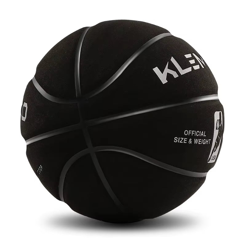 Size 7 Basketball Ball for Indoor and Outdoor Students Adult Basketball Gift