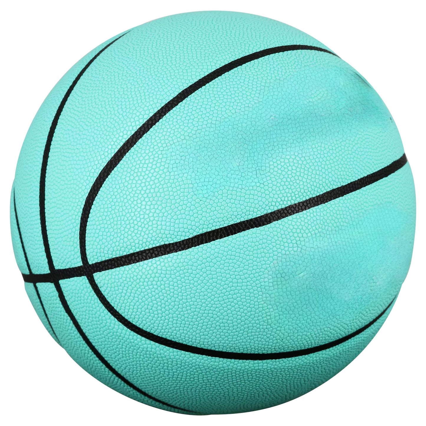 Size 7 Basketball Ball for Indoor and Outdoor Students Adult Basketball Gift