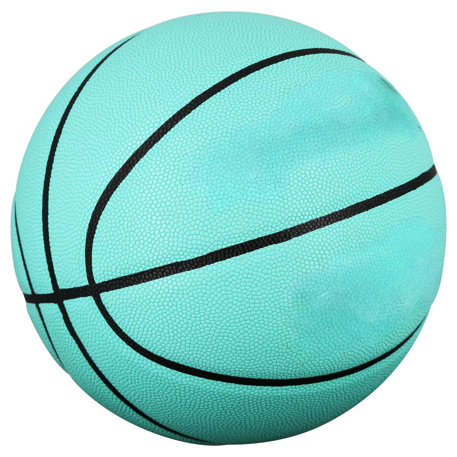 Size 7 Basketball Ball for Indoor and Outdoor Students Adult Basketball Gift