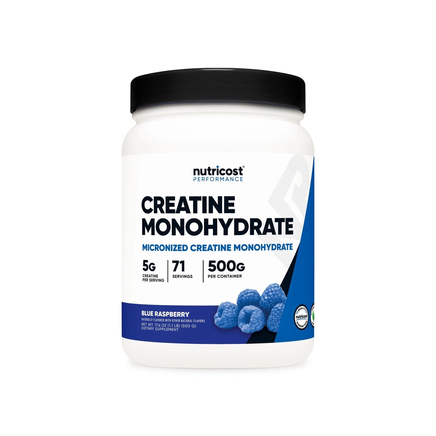 Creatine Monohydrate Powder